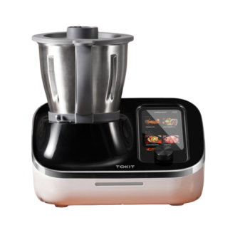 MOTHER'S DAY Flash Sale- Buy a TOKIT Omni Cook C2 and Save R2500!