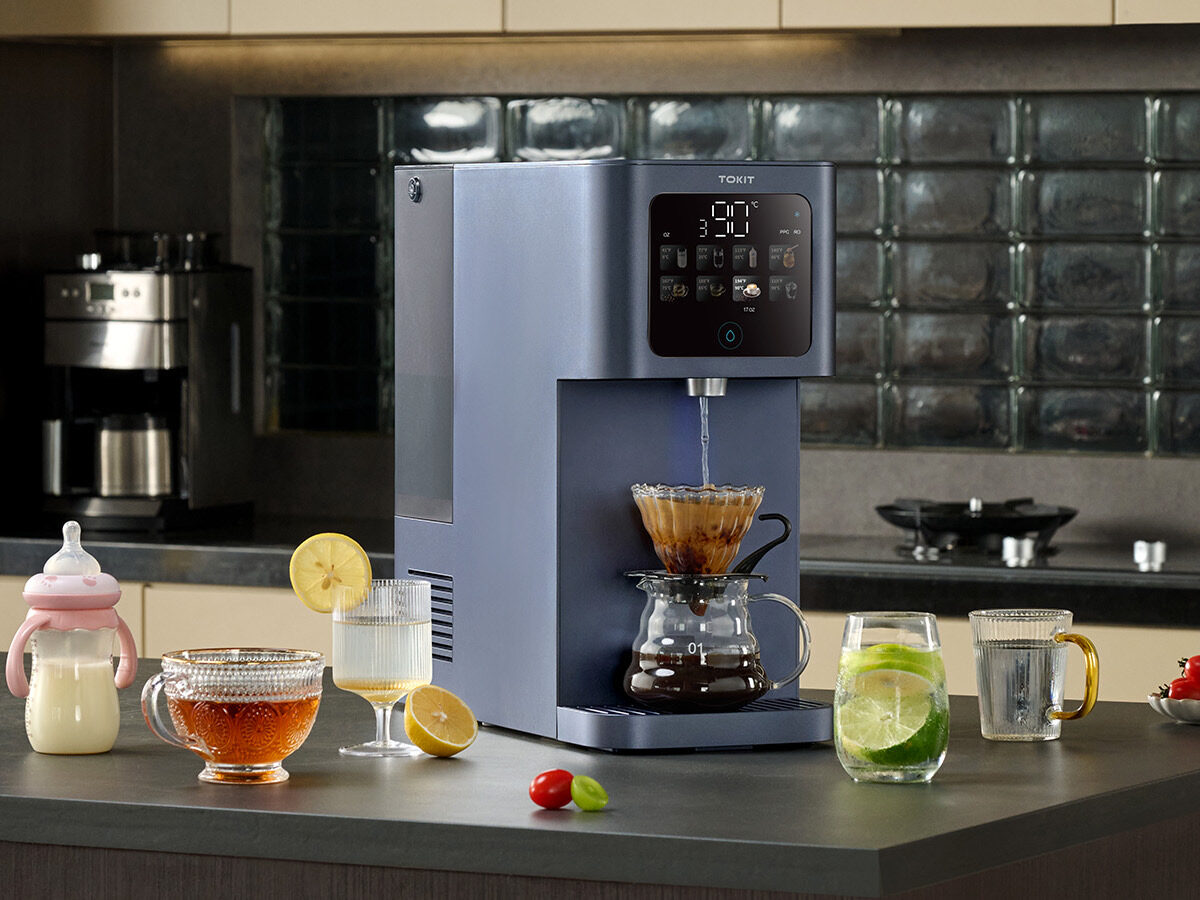 TOKIT T1 Ultra - Image 2