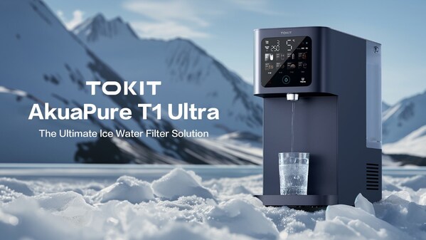 TOKIT T1 Ultra - Image 4