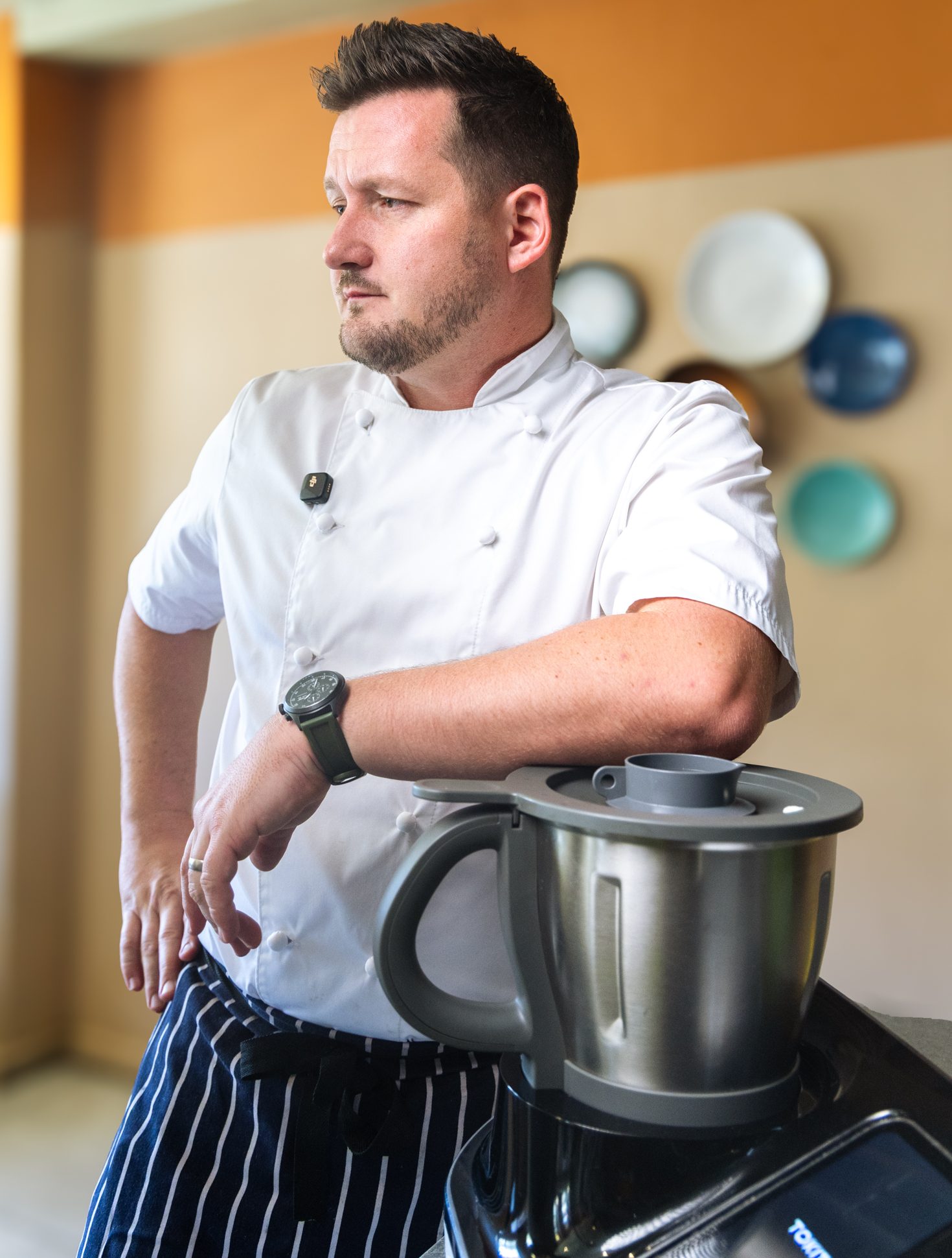 The Chef's Studio Special Offer. Buy a TOKIT Omni Cook C2 and Save R3000 !