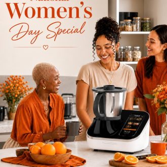 National Women's DAY Special ! Buy a TOKIT Omni Cook C2 and Save R2500!